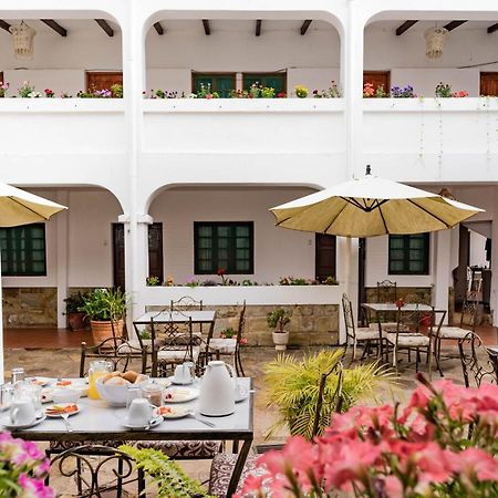 سامايباتا Hotel Casablanca المظهر الخارجي الصورة