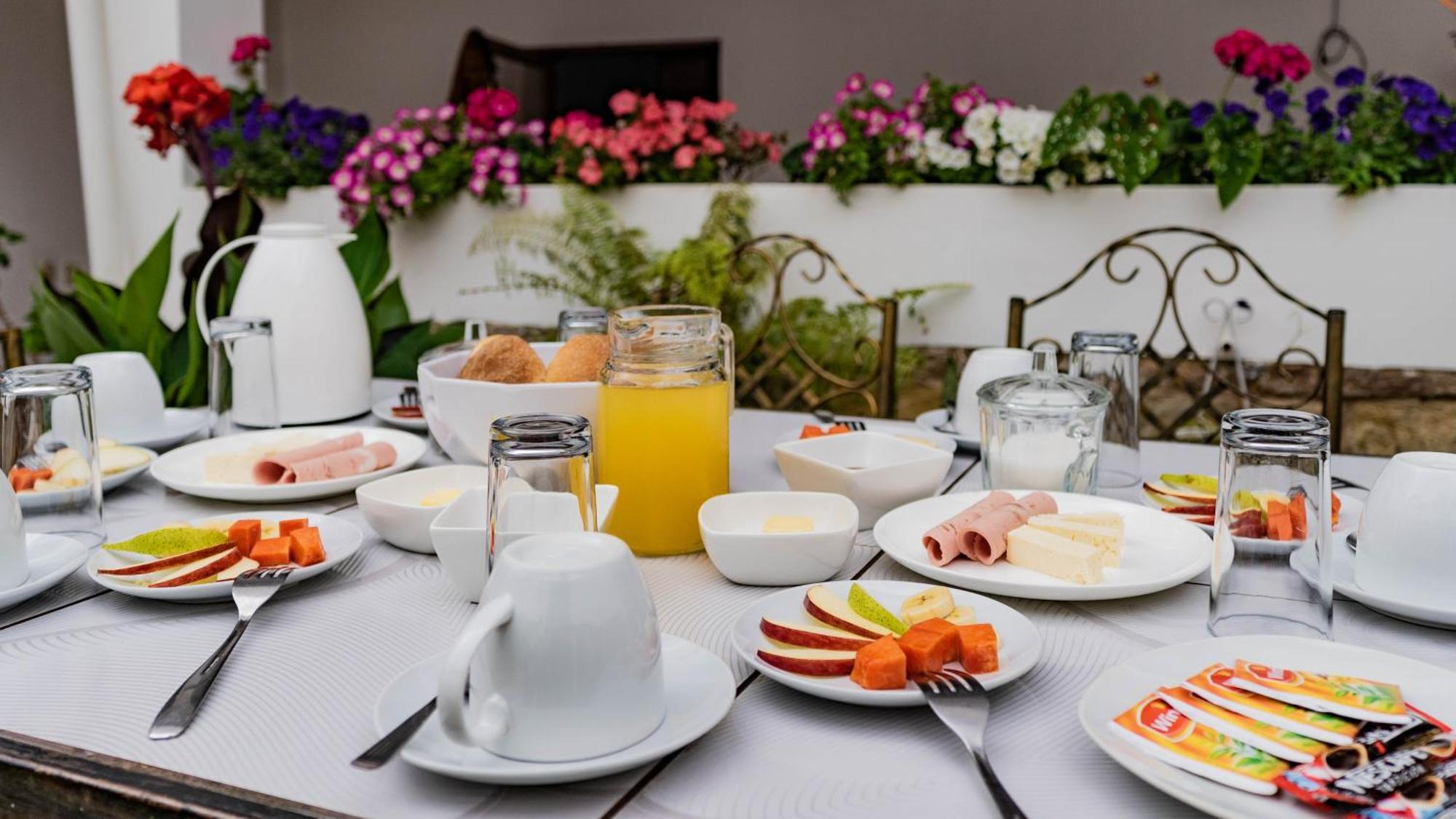 سامايباتا Hotel Casablanca المظهر الخارجي الصورة