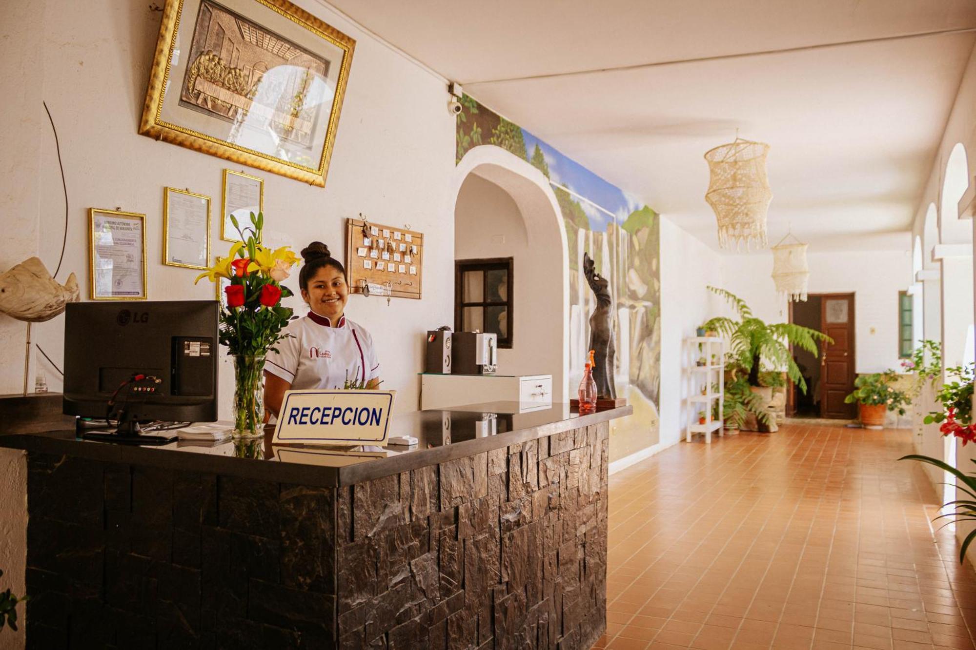 سامايباتا Hotel Casablanca المظهر الخارجي الصورة