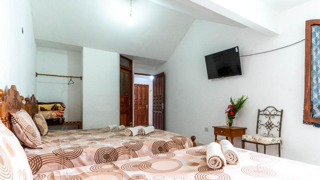 سامايباتا Hotel Casablanca المظهر الخارجي الصورة