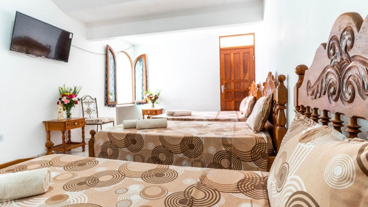 سامايباتا Hotel Casablanca المظهر الخارجي الصورة
