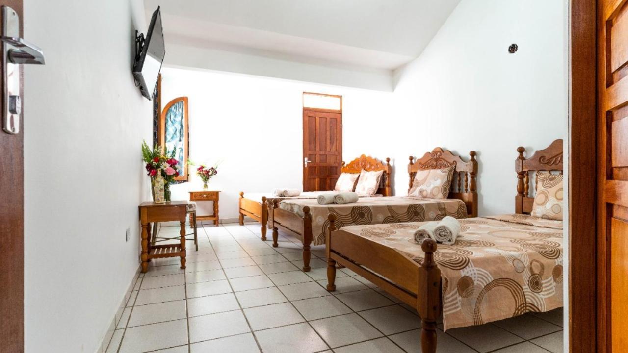 سامايباتا Hotel Casablanca المظهر الخارجي الصورة