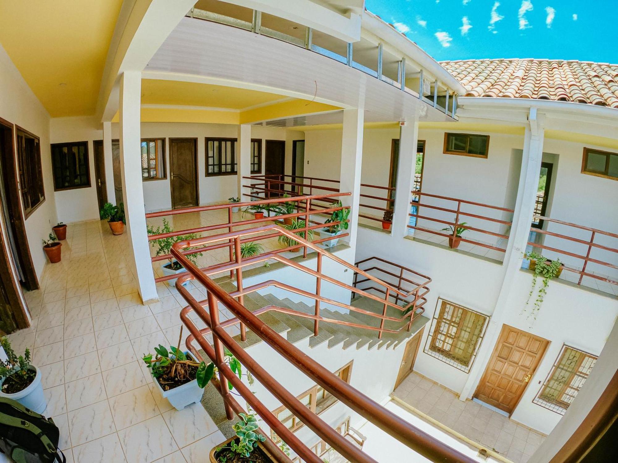 سامايباتا Hotel Casablanca المظهر الخارجي الصورة