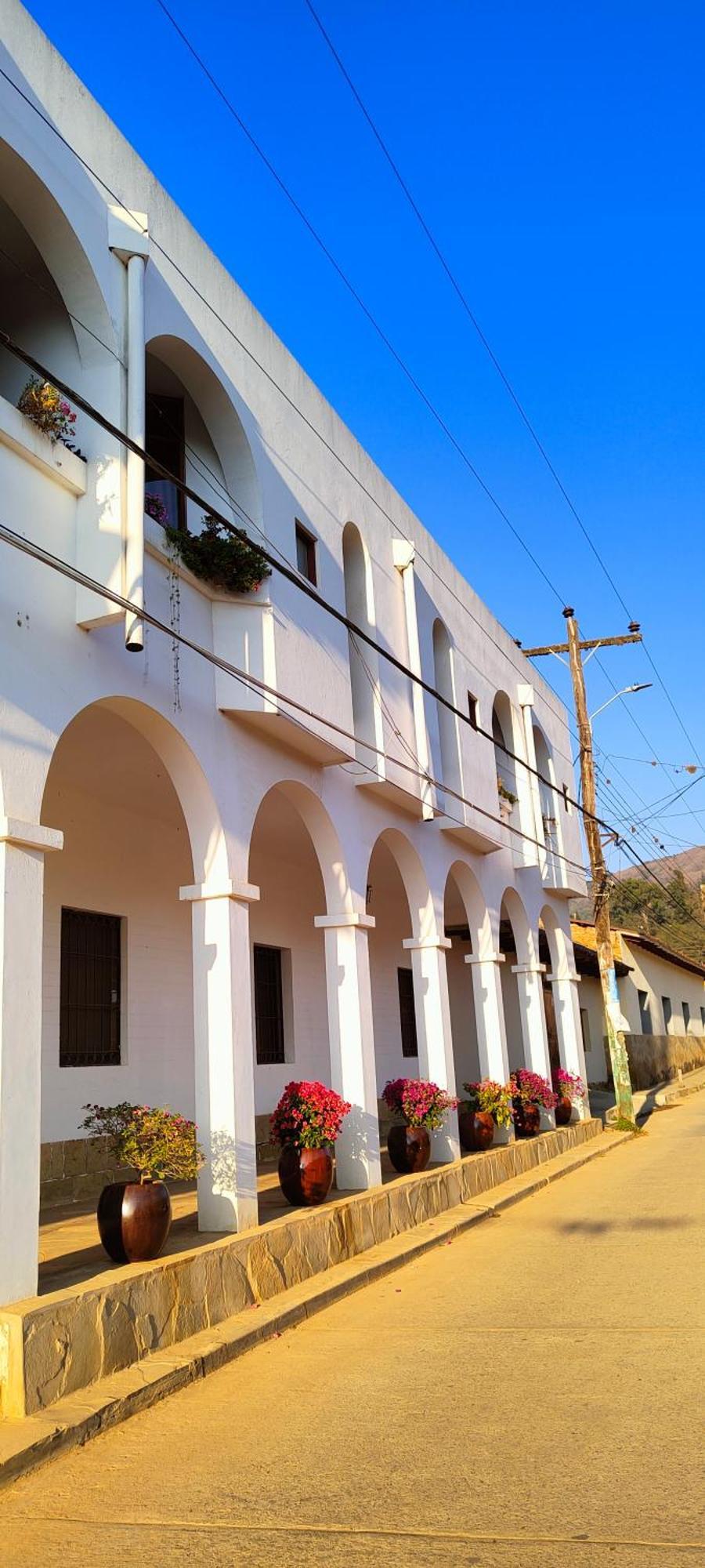 سامايباتا Hotel Casablanca المظهر الخارجي الصورة