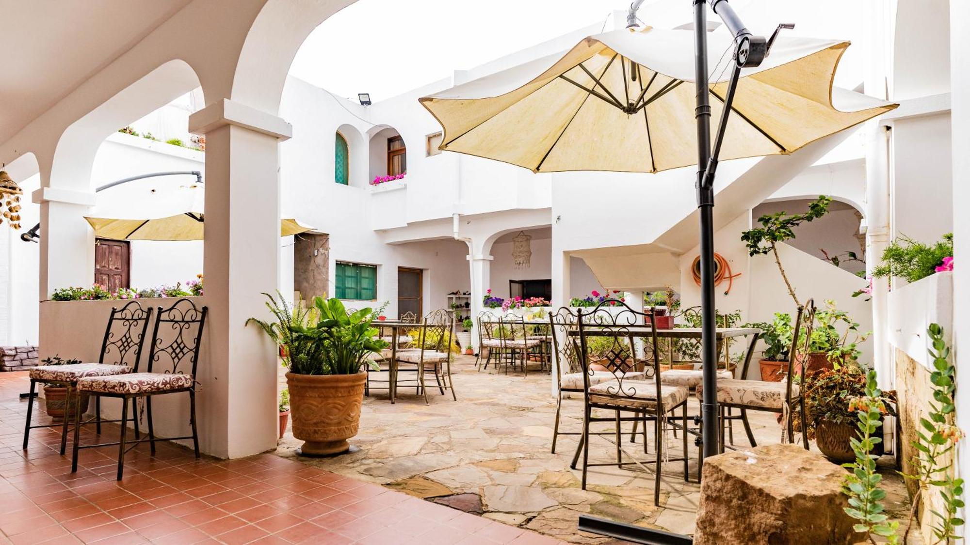 سامايباتا Hotel Casablanca المظهر الخارجي الصورة