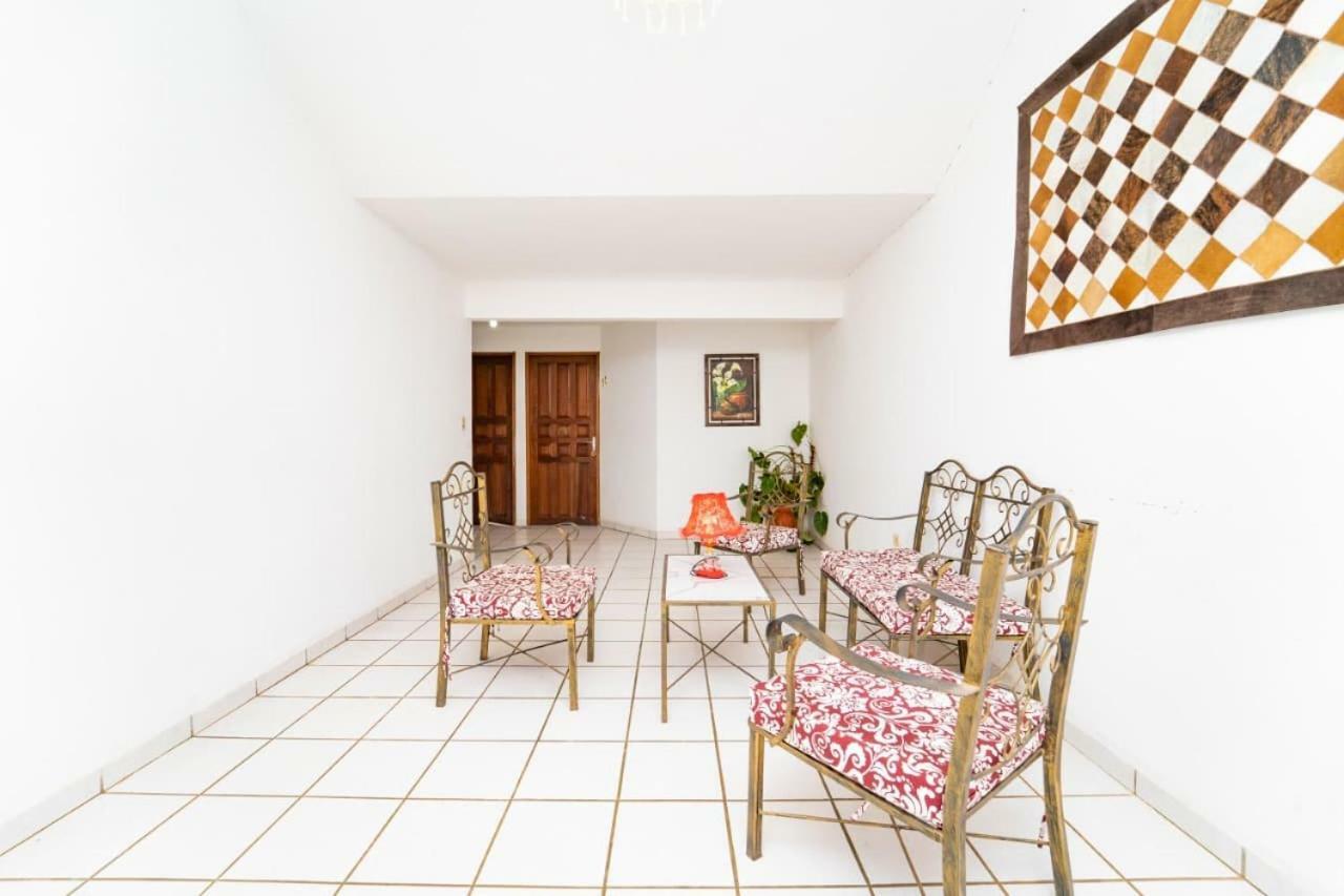 سامايباتا Hotel Casablanca المظهر الخارجي الصورة