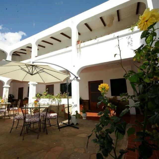 سامايباتا Hotel Casablanca المظهر الخارجي الصورة