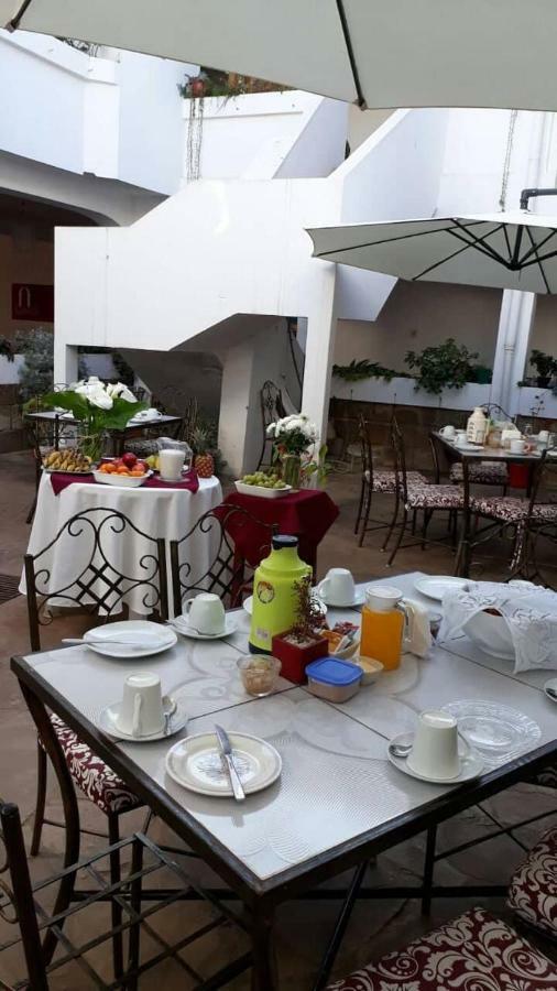سامايباتا Hotel Casablanca المظهر الخارجي الصورة