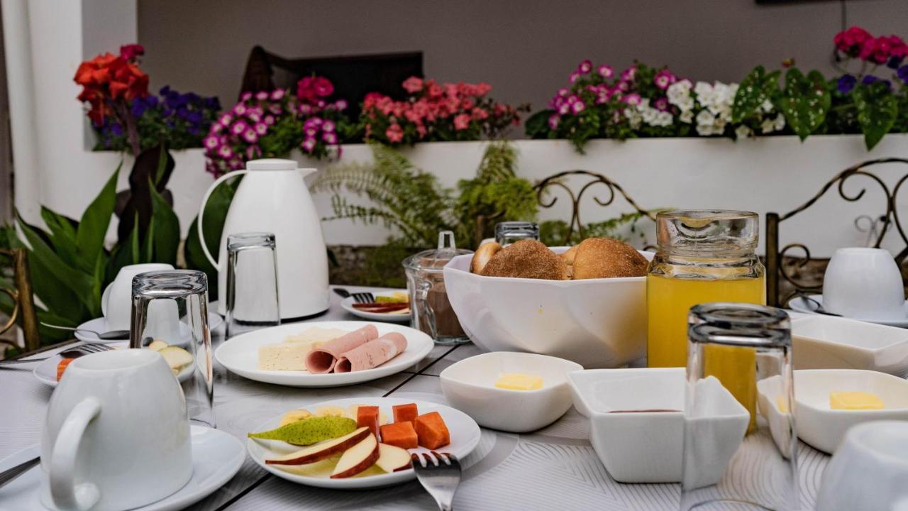 سامايباتا Hotel Casablanca المظهر الخارجي الصورة